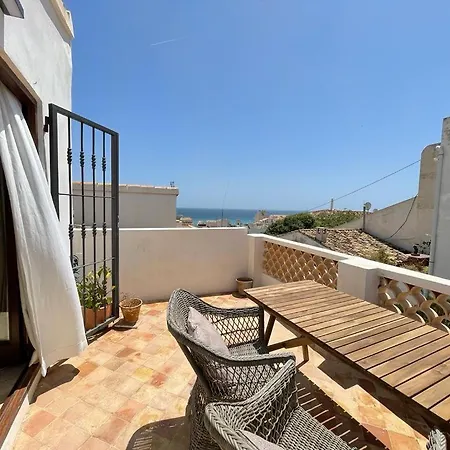 La Casica Holiday home *