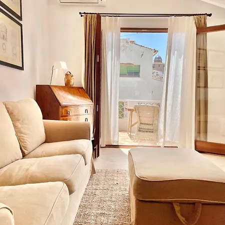 Holiday home La Casica