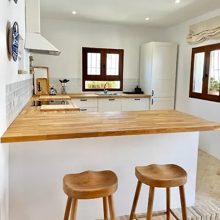La Casica Holiday home *