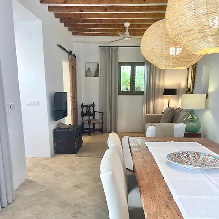 La Casica Holiday home