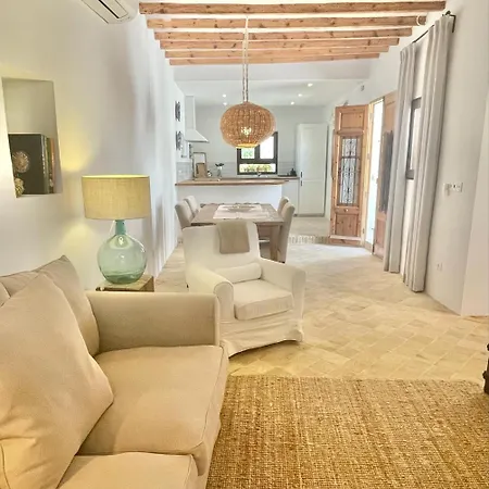 Ferienhaus La Casica *